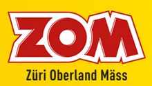 ZOM - Züri Oberland Mäss 29.8. - 2.9.2018