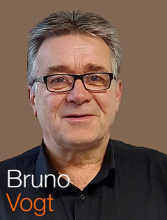 Bruno Vogt