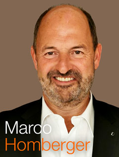 Marco Homberger