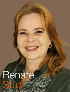 Renate Stutz