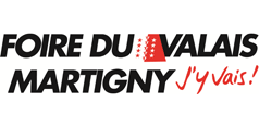 Foire du Valais Martigny 2017