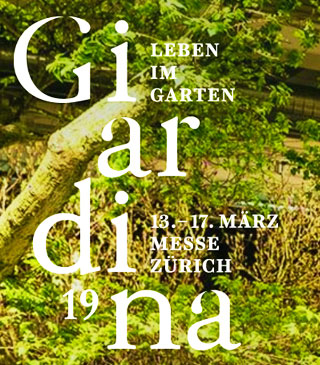 Grillland.ch @ GIARDINA Zürich 2019