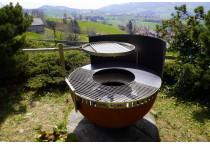 Grill Ring Accessories
