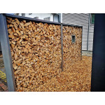 Brennholz Regal Spezialanfertigungen